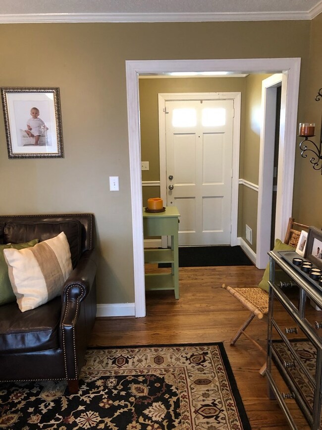 Foyer