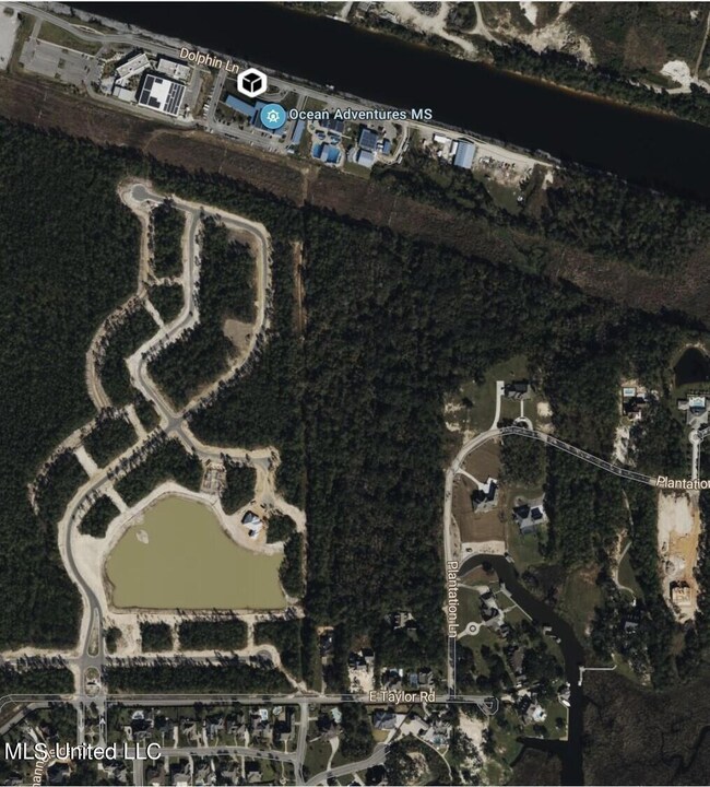 Brookestone Aerial 1