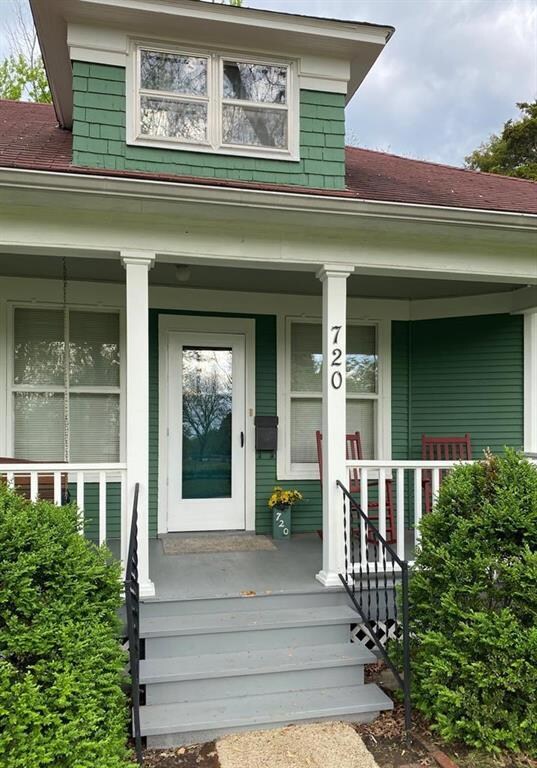 720 N 29th St, Parsons, KS 67357 - photo 2