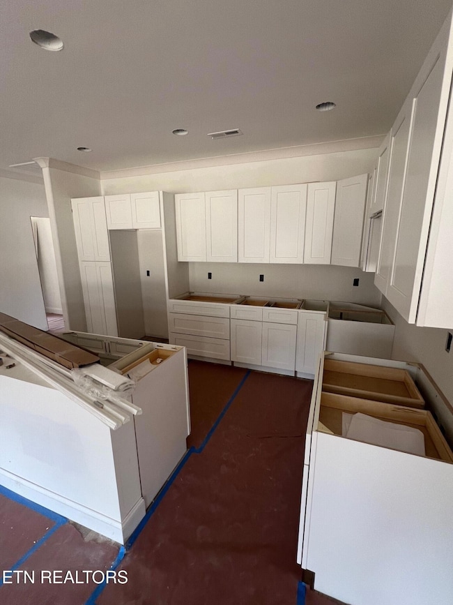 Future Kitchen (3rd)