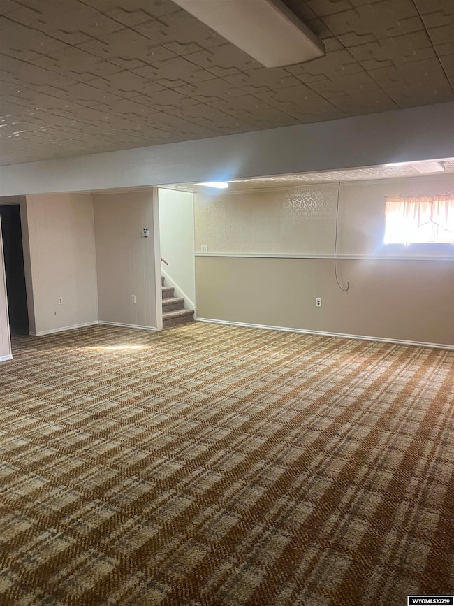 715 Emerald St, Kemmerer, WY 83101 - photo 6