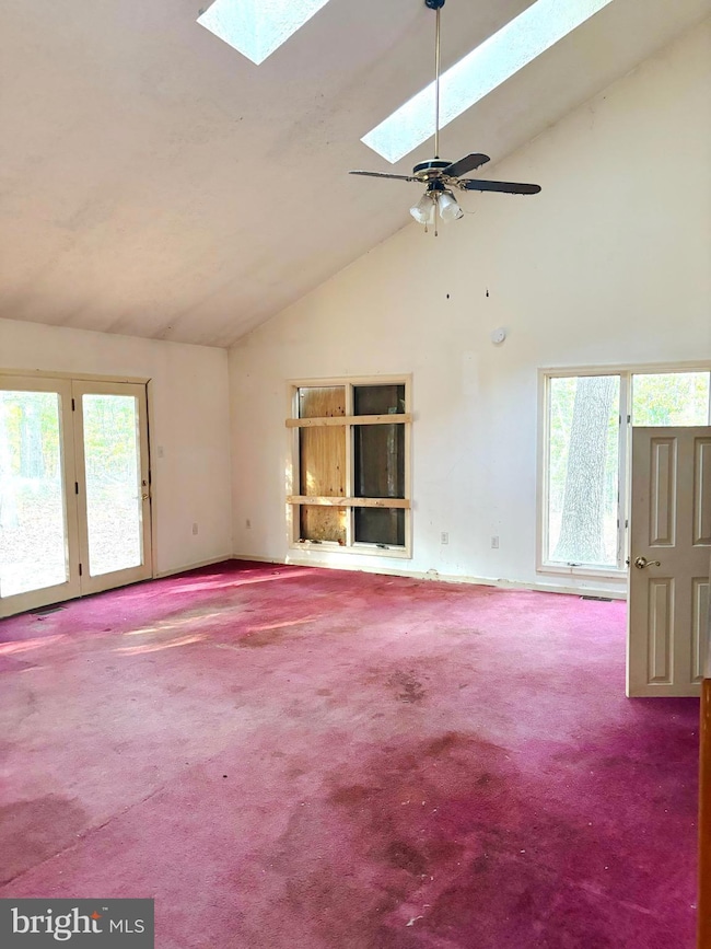 296 Chickadee Ln, Winchester, VA 22603 - photo 4