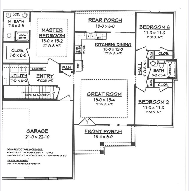 206 Rose Ln, Shelbyville, TN 37160 - photo 2