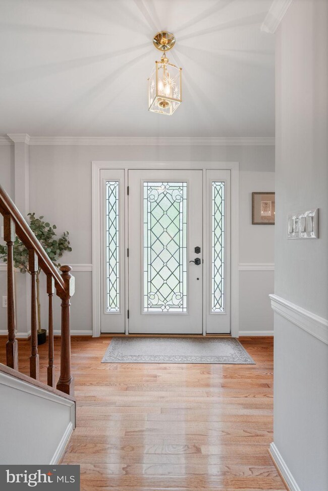 4673 Timber Ridge Dr, Dumfries, VA 22025 - photo 5