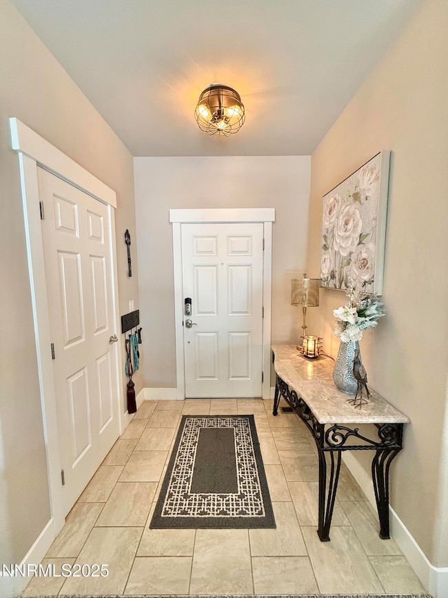 3221 Hackamore entry