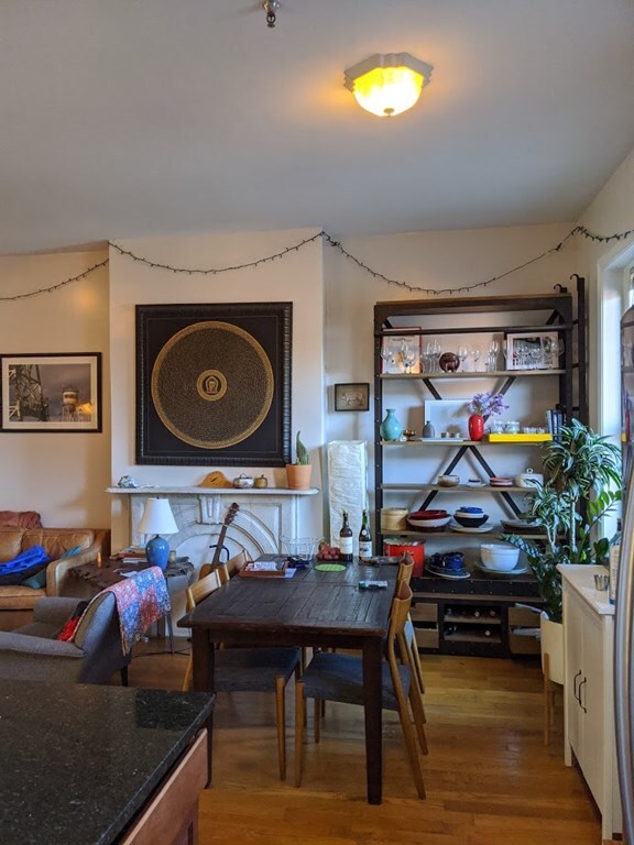 447 Shawmut Ave unit 3, Boston, MA 02118 - photo 6