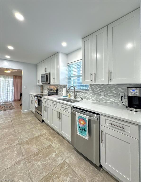 St. Lucia Pelican Bay unit 1N, Naples, FL 34108 - photo 5