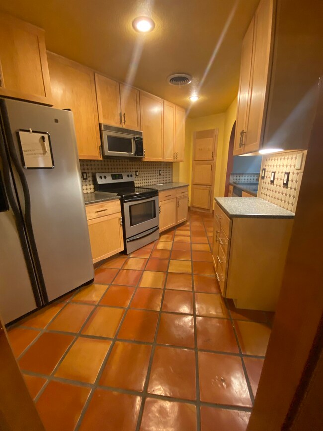 2101 Tumbleweed Draw, Alamogordo, NM 88310 - photo 5