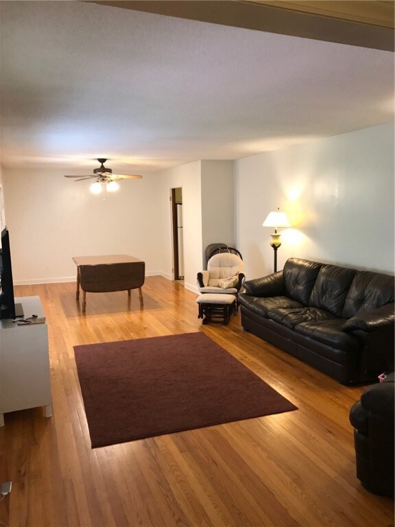 Formal Living/Dining