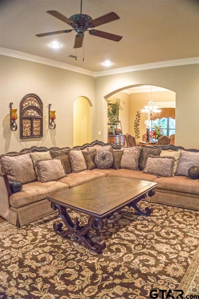 832 832 Cambridge Bend, Tyler, TX 75703 - photo 7