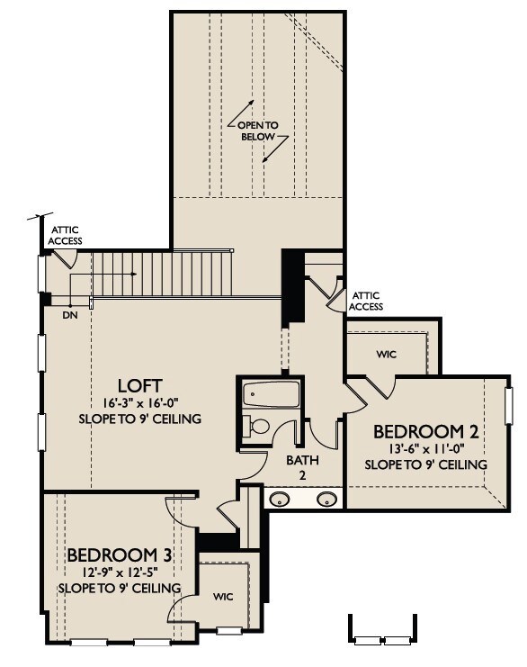 17214 Coppice Oak Dr, Hockley, TX 77447 - photo 4