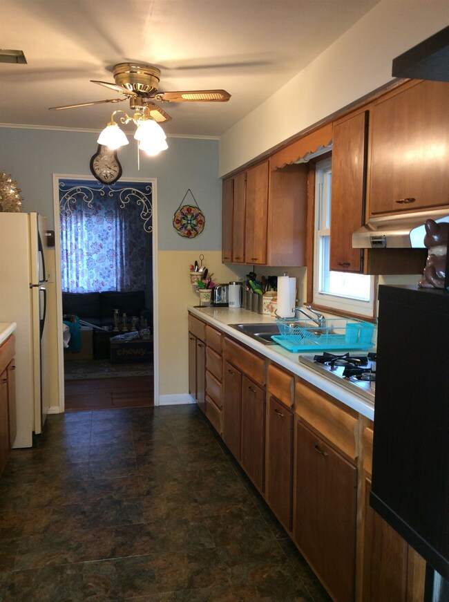 1405 Logan Ave, Lafayette, IN 47905 - photo 3