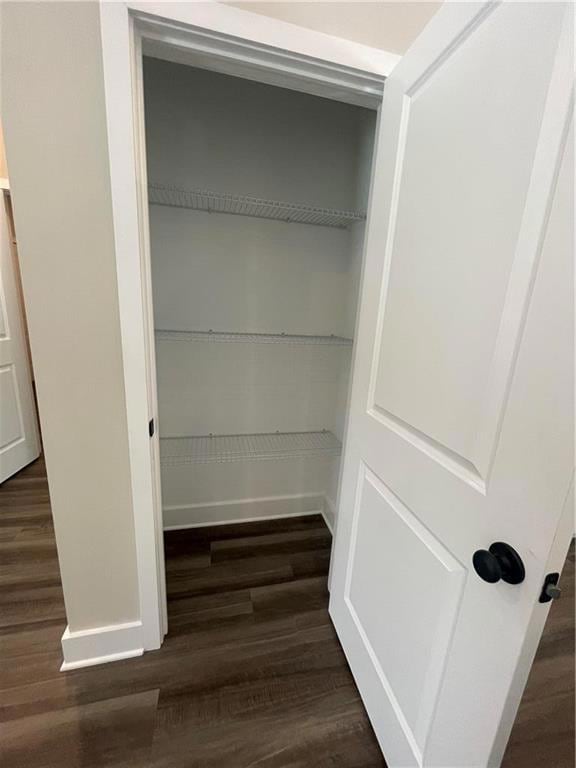 Kitchen Pantry