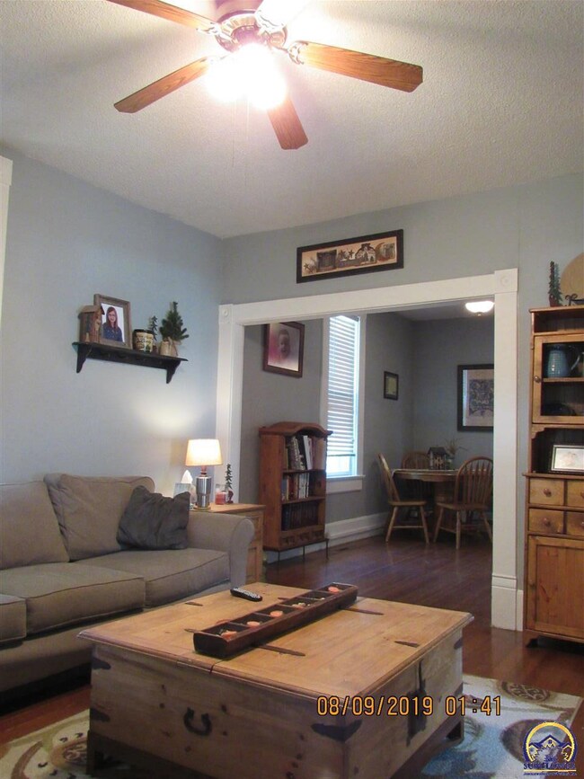 410 Maple St, Overbrook, KS 66524 - photo 6