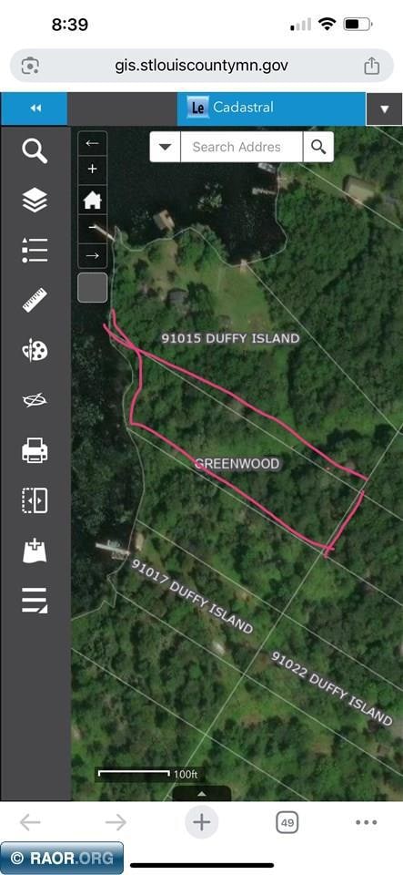 Hawk Isle, Tower, MN 55790 - photo 3