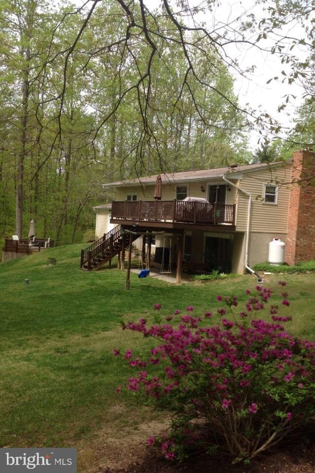 1231 Barefoot Ln, Owings, MD 20736 - photo 5