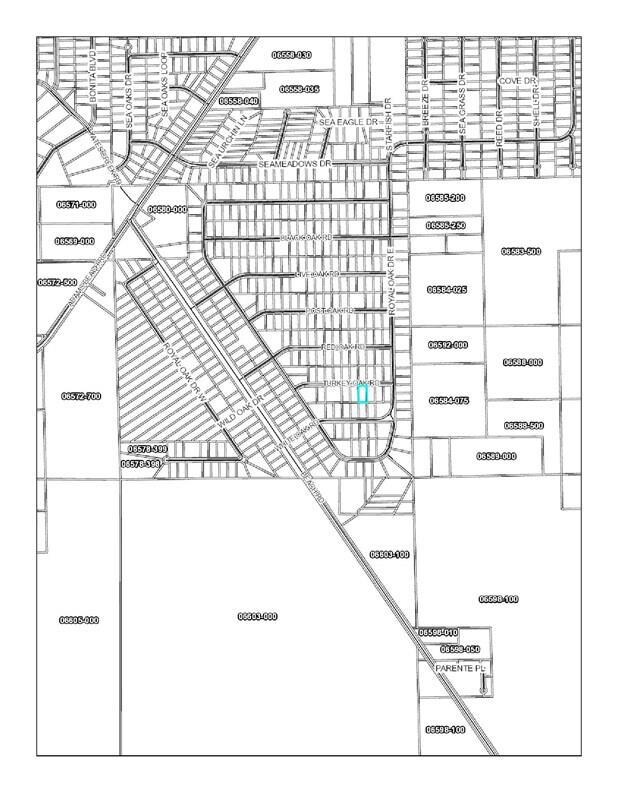 0 Turkey Oak unit 774761, Perry, FL 32348 - photo 3