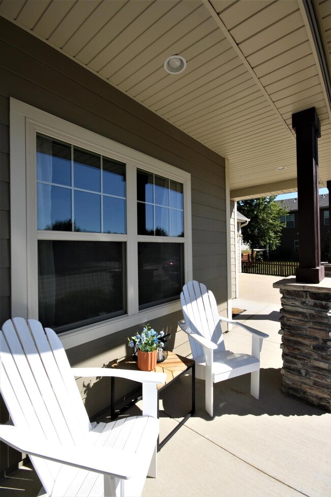 Porch