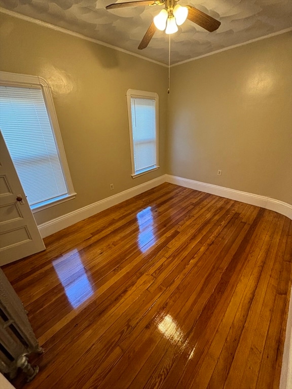 118 Harrishof St unit 2, Dorchester, MA 02121 - photo 3