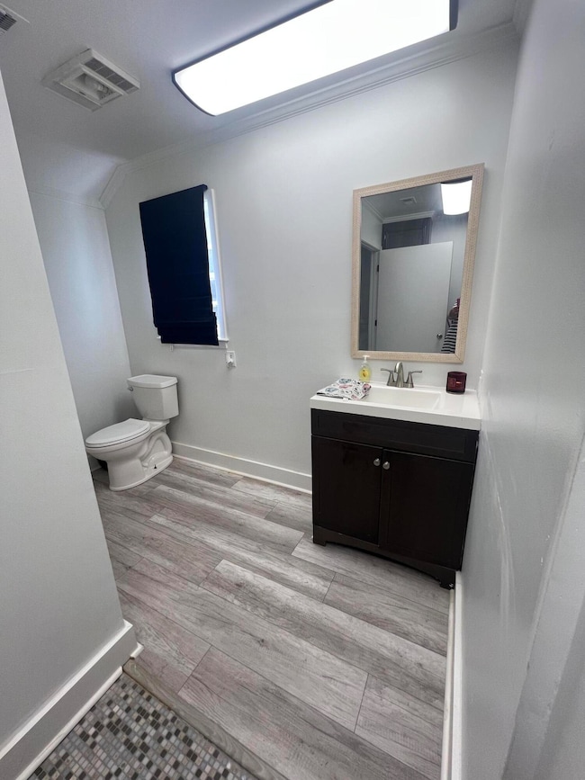 4th Bathroom