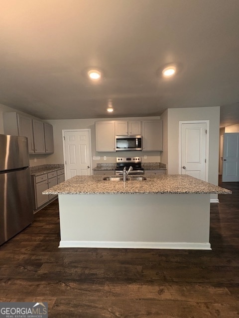 120 Oak Brook Ln, Covington, GA 30016 - photo 5