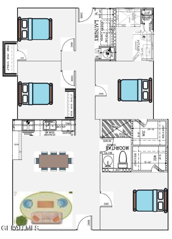 2917 MOBILE FP