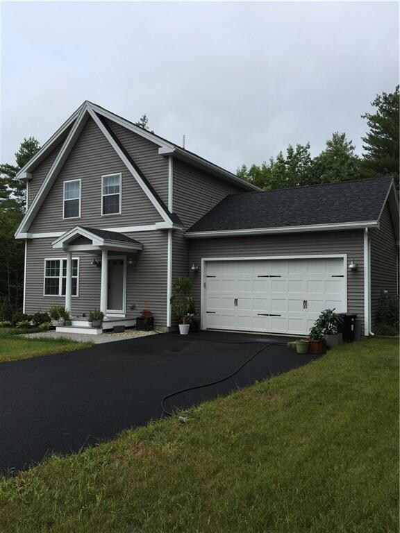 5 Grove St, Lisbon Falls, ME 04252 - photo 2