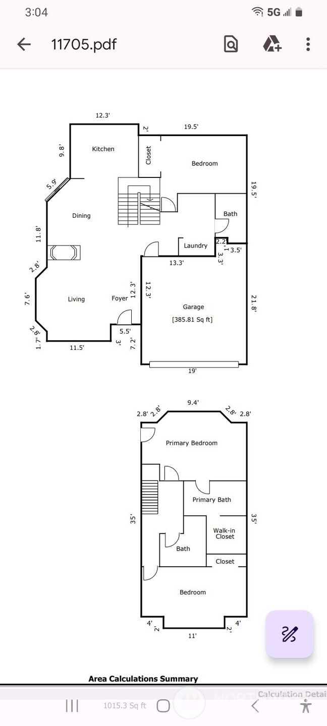 8221 53rd Ave W unit F55, Mukilteo, WA 98275 - photo 2