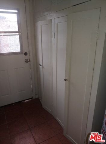 Nice pantry