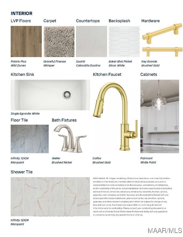 1437 Charleston Dr, Prattville, AL 36066 - photo 4