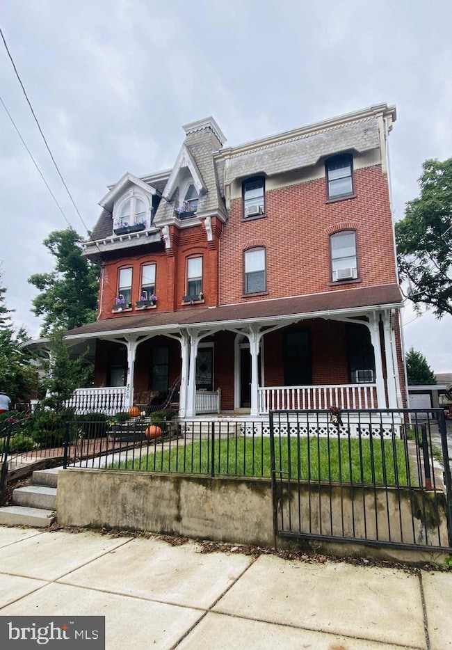 804 N Franklin St unit 3, Wilmington, DE 19806 - photo 5