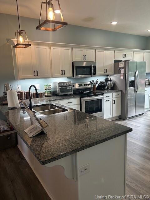 57 W Thomas St, Corydon, IN 47112 - photo 7