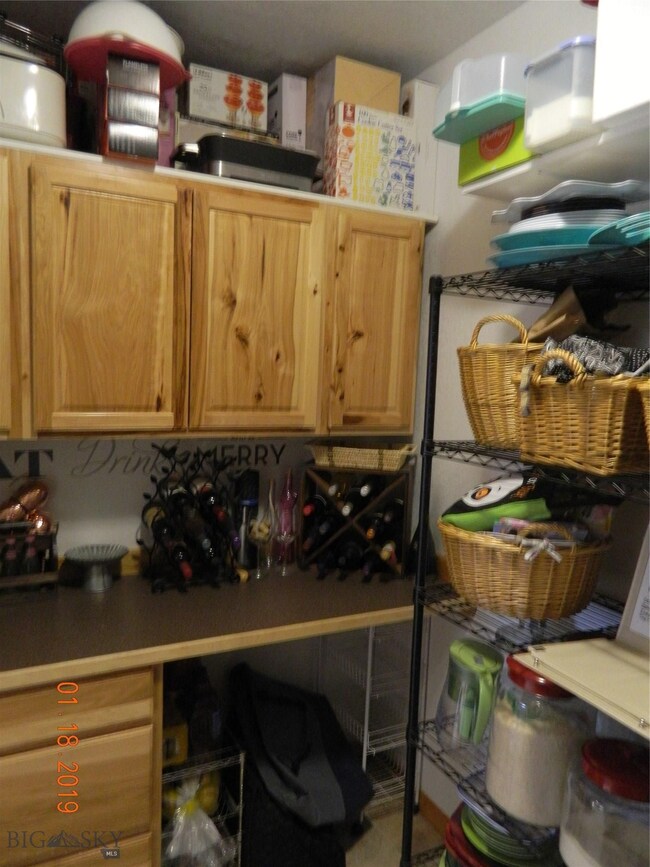 Pantry