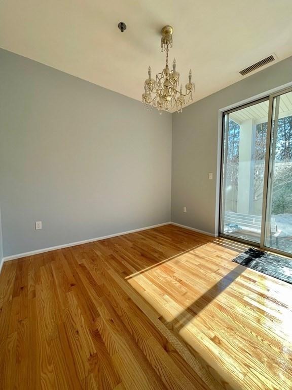 200 Falls Blvd unit H102B, Quincy, MA 02169 - photo 5