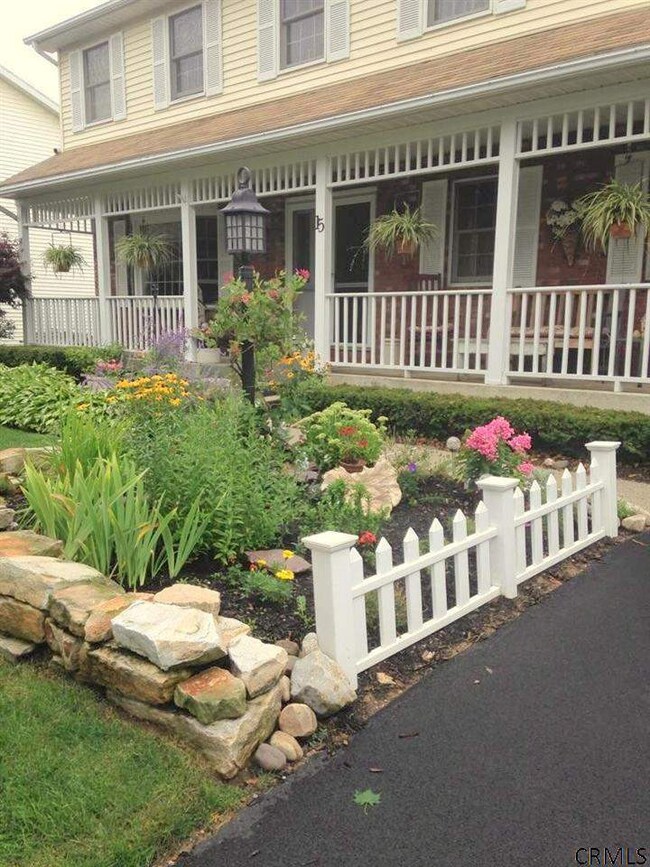 15 Woodridge Dr, Albany, NY 12211 - photo 3