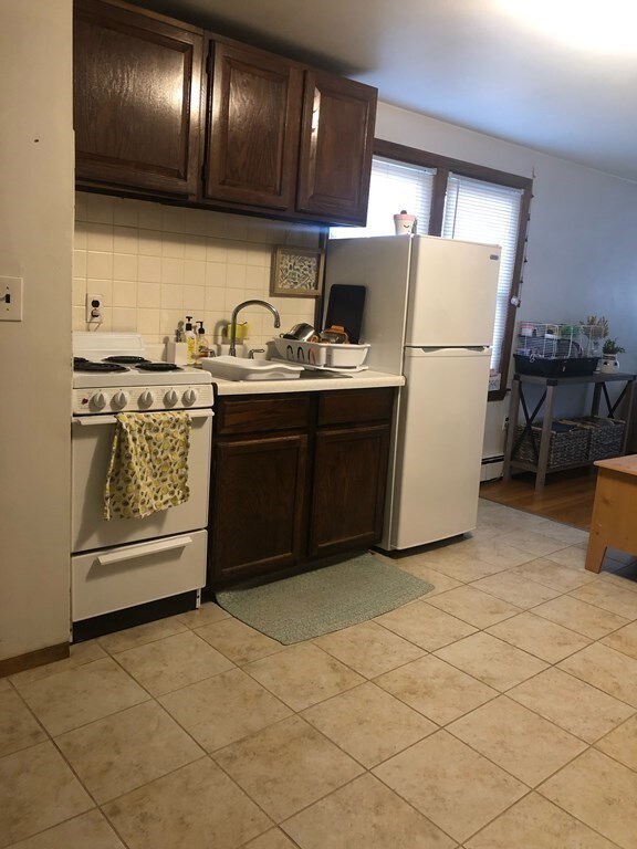 639 Lincoln St unit U1-2, Waltham, MA 02451 - photo 4