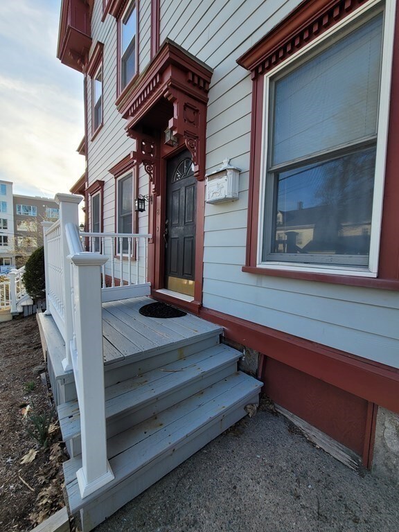 8 Richmond St unit 2nd floor, Weymouth, MA 02188 - photo 2