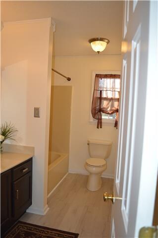 5011 Glenrose Dr, Columbia, TN 38401 - photo 7