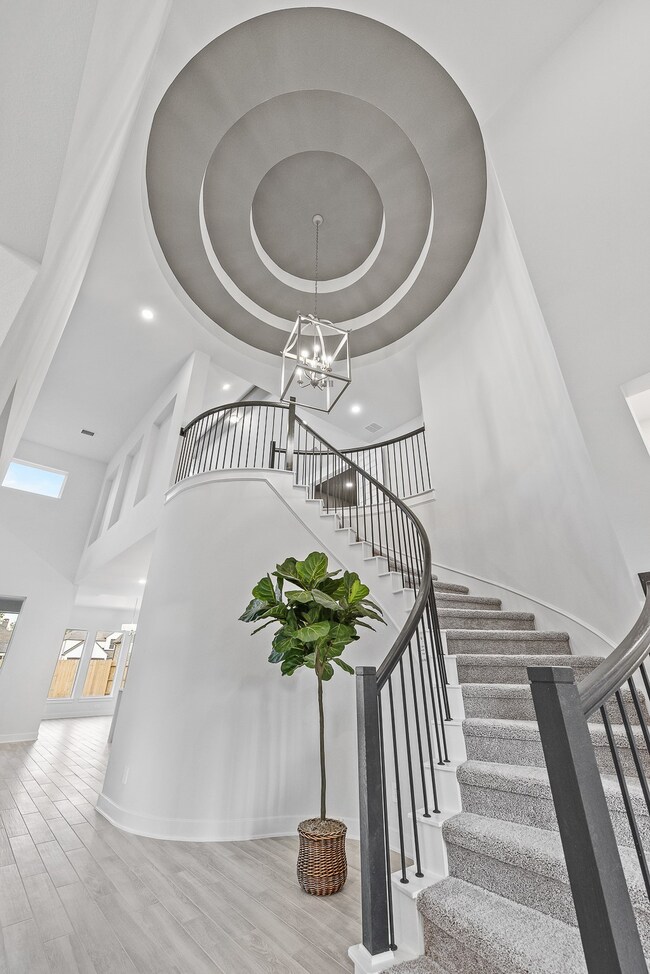 17893 McClary Cardinal Dr, Conroe, TX 77302 - photo 2