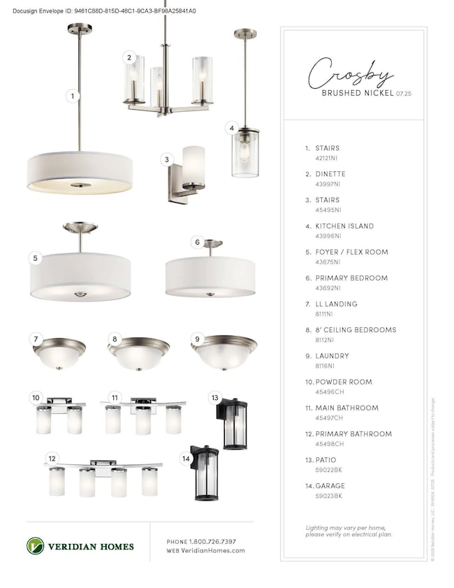 1161 Arrowood Cir W, Oconomowoc, WI 53066 - photo 5