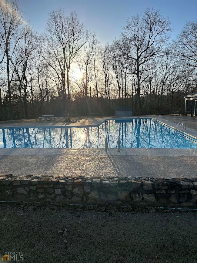 LOT 19 Mountain Ridge Dr, Waverly Hall, GA 31831 - photo 4