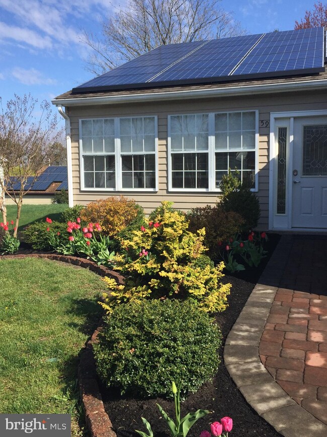 59 Gramercy Place, Southampton, NJ 08088 - photo 3