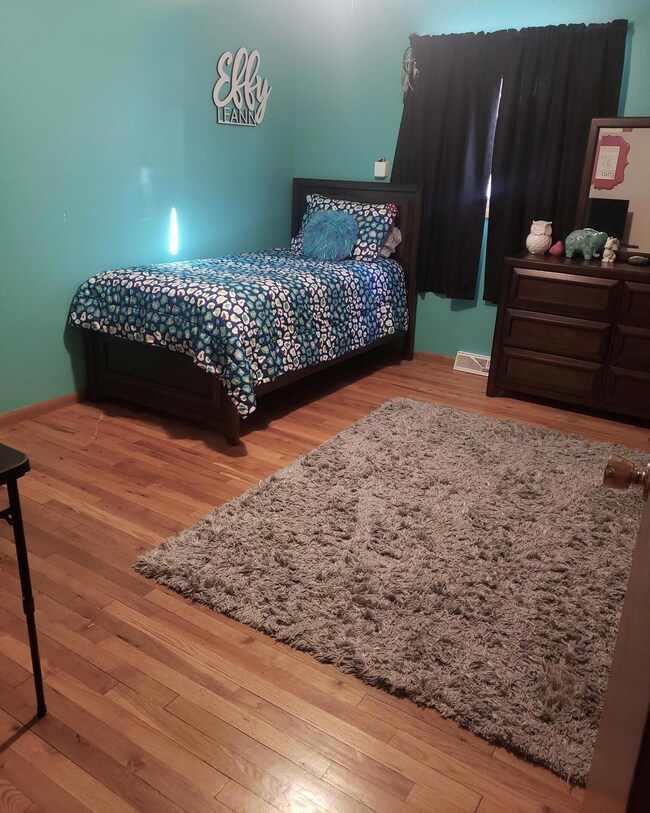 Bedroom #2