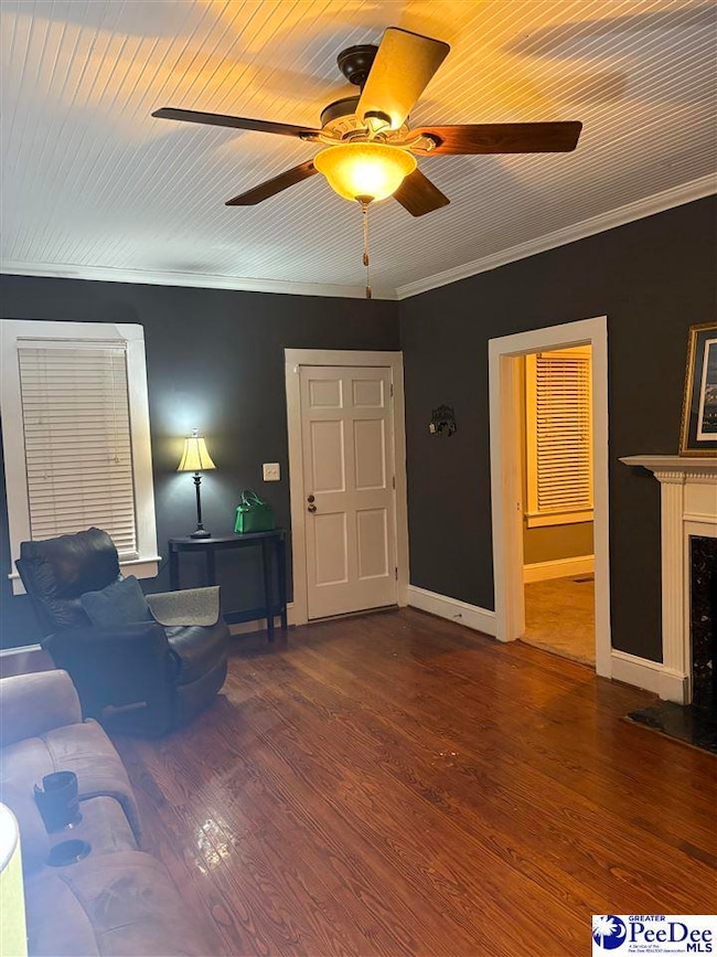 626 W College Ave, Hartsville, SC 29550 - photo 7