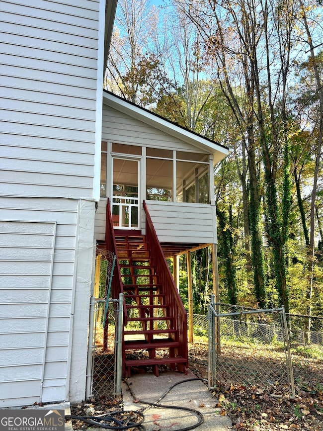 3990 Rocmar Dr unit 7, Snellville, GA 30039 - photo 5