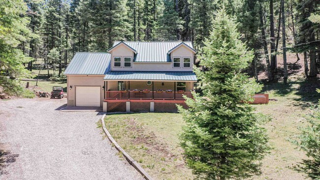 36 Branding Iron Way, Cloudcroft, NM 88317 | MLS# 169302 | Homes.com