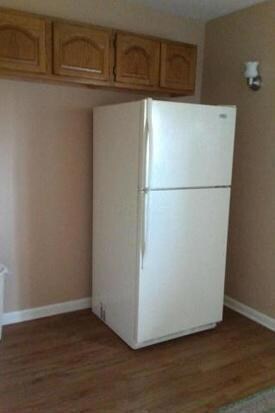 Kitchen - 1
