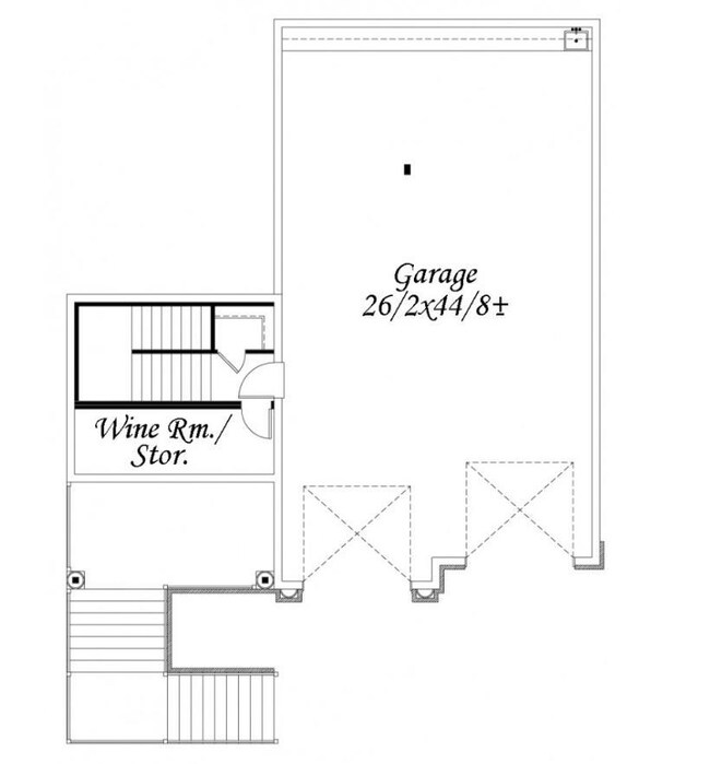3004 Strickland Dr * Lot 123, Franklin, TN 37069 - photo 4