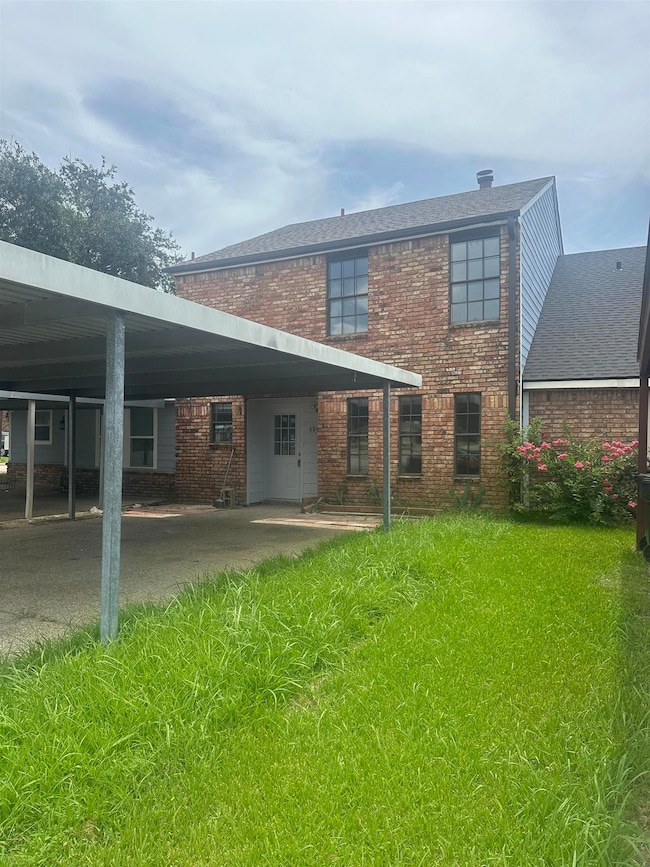 6840 25th St, Groves, TX 77619 - photo 4