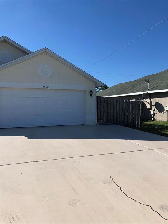 3950 SW Kabane St, Port Saint Lucie, FL 34953 - photo 2